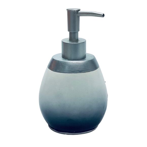 Ocean Themed Resin Bath Soap Pump - Picture 2 of 6